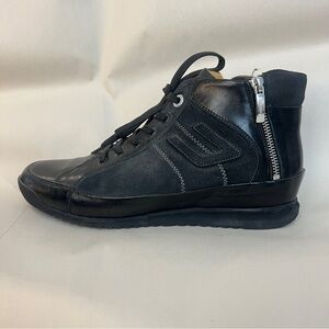 Cesare Paciotti 4US hight top boots
